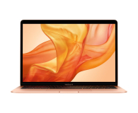 Apple MacBook Air i5/8GB/256/Iris Plus/Mac OS Gold - 560808 - zdjęcie 1